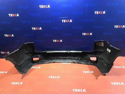 Бампер задний бмв Х5 Е70