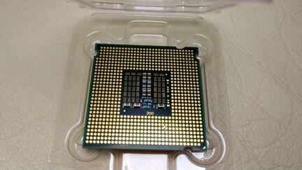 Xeon X5460 Socket LGA775 slbba E0