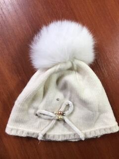 Шапка детская Magil шерстяная