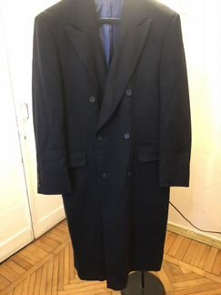 Пальто мужское пальто