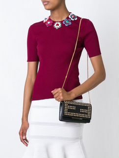 Клатч Fendi оригинал