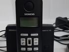 Радиотелефон Siemens Gigaset AL140 объявление продам