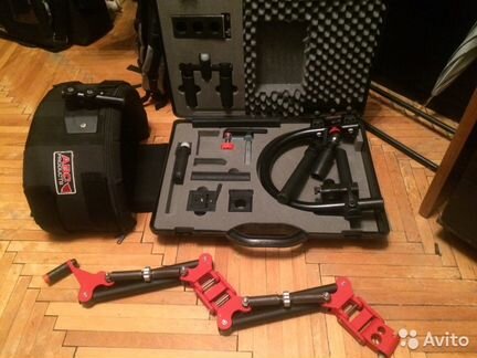 Стедикам ABC products handyman SET (комплект)