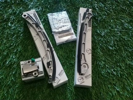 Грм Mazda 3 6 2.3 MPS комплект