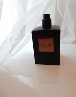 Духи Armani Prive Iris Celadon