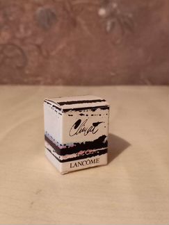 Духи Climat винтаж кляксы миниатюра 2 мл