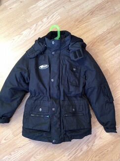 Пуховик o’hara р 140