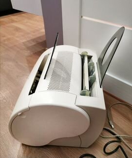 Принтер лазерный Canon LBP-1120