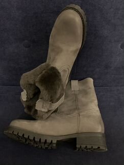 Сапоги зимние Aldo (Португалия)