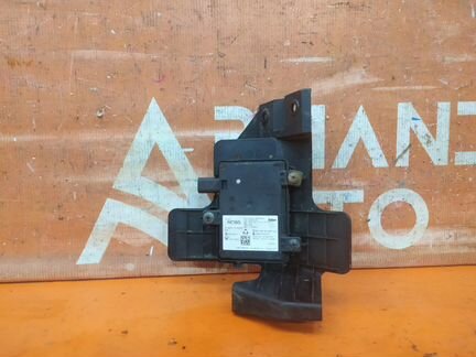 Датчик слепых зон задний левый Kia Optima 4 JF