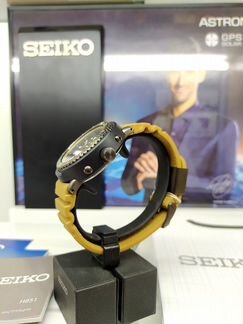 Оригинальные seiko SNJ029P1