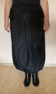 Юбки с подкладками