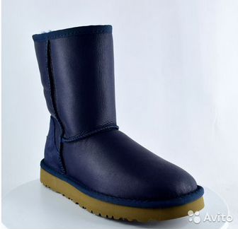 UGG / Угги оригинал / Все размеры / Все цвета