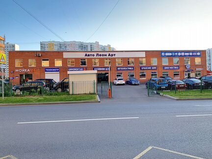 Автомеханик