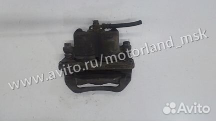 Суппорт правый передний Ford Edge, 2008