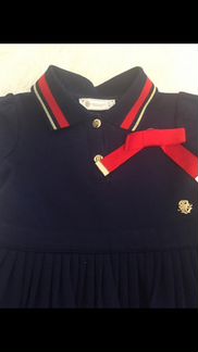 Платье для девочки stefania