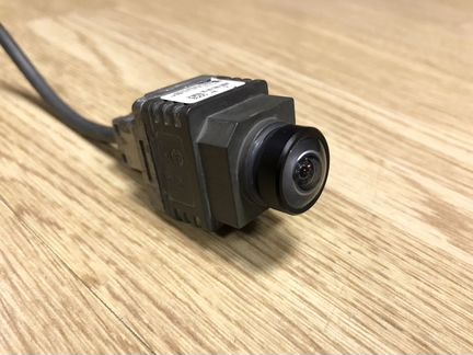 Камера передняя Mercedes C253 X253 W253