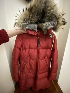 Пуховик Parajumpers Оригинал