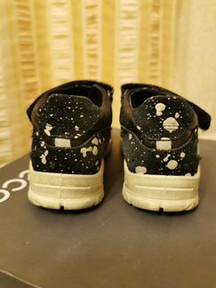 Сандали ecco 24р