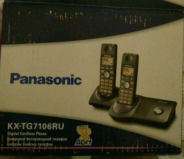 Panasonic