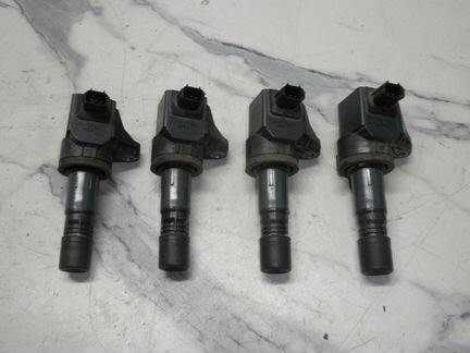 Катушка зажигания Хонда црв 4