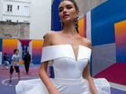 Свадебное платье «Вилдин» от Crystal Design объявление продам