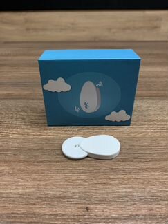 Мониторинг Bubble для FreeStyle Libre