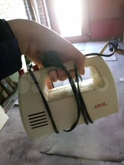 Миксер Envo