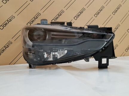 Фара правая Mazda Cx-5 2