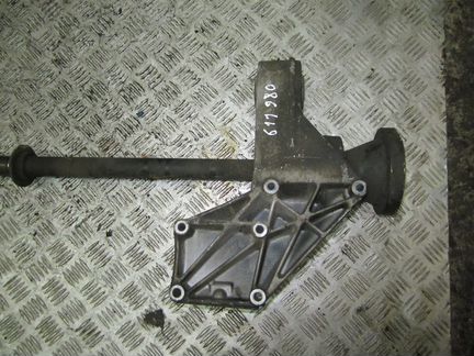 Промвал правый для Мерседес Бенц вито 638 2.2 цди