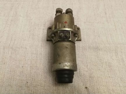 Выключатель массы дистанционный 50А