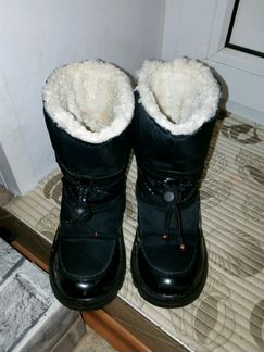 Сапожки naturino 27р(17 см) и куртки