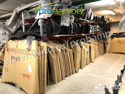 Крыло Volkswagen Passat B3 (88-93г)