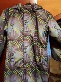 Новый комбинезон фирмы Lassie (reima)