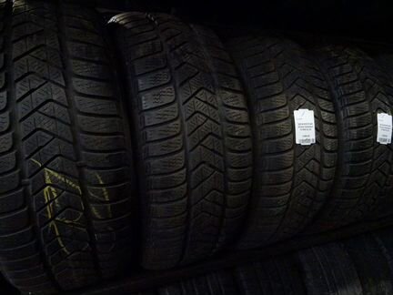 225 45 18 Pirelli Winter Sottozero 240 II 95H