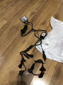 Блоки розжига MTF Slim Line CAN-BUS