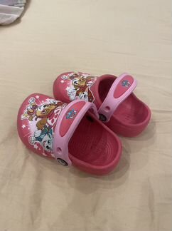 Сабо Crocs 23 размер