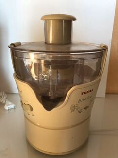 Соковыжималка Tefal