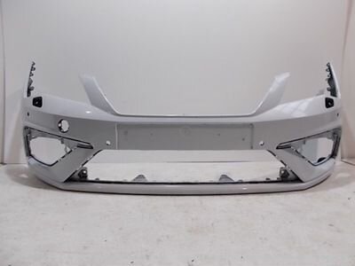 Seat leon 3 5f бампер рест