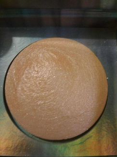 Мерцающая пудра - румяна Urban decay