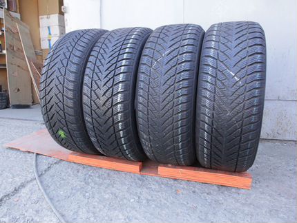 Шины зимние 255-60-18 UltraGrip реrformance