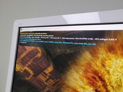 Sapphire rx 5700xt ref