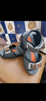 Сандали в отличном состоянии р. 37