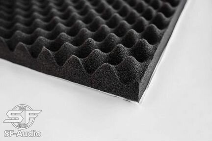 Шумоизоляция Моторного Щита Малолитражек Максимум