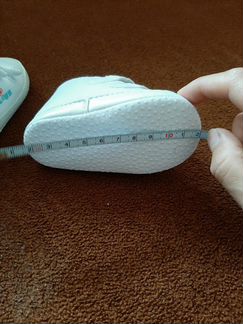 Кеды детские