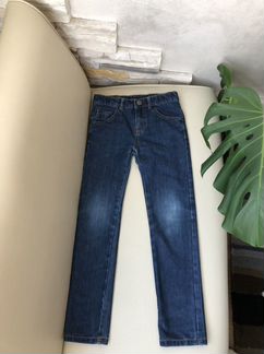Джинсы Mothercare р 128