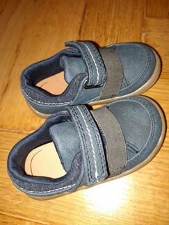 Новые детские ботинки mothercare, 17