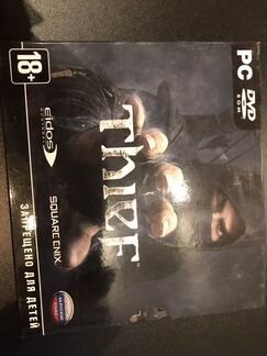 4 игры для PC