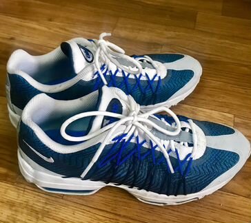 Кроссовки Nike