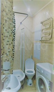 Комната 14 м² в 3-к, 9/17 эт.